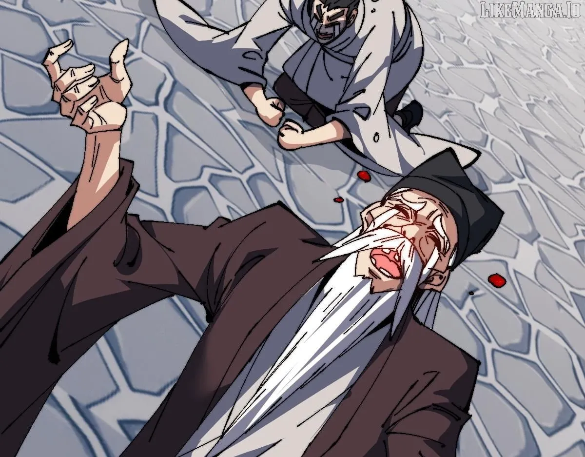 Master: This Villainous Disciple Is Not The Holy Child Chapter 149 page 138 - 