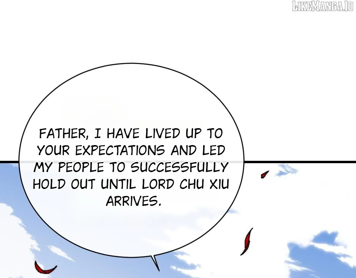 Master: This Villainous Disciple Is Not The Holy Child Chapter 149 page 140 - 
