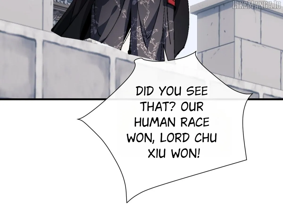 Master: This Villainous Disciple Is Not The Holy Child Chapter 149 page 142 - 