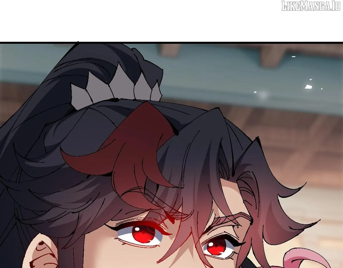 Master: This Villainous Disciple Is Not The Holy Child Chapter 149 page 148 - 