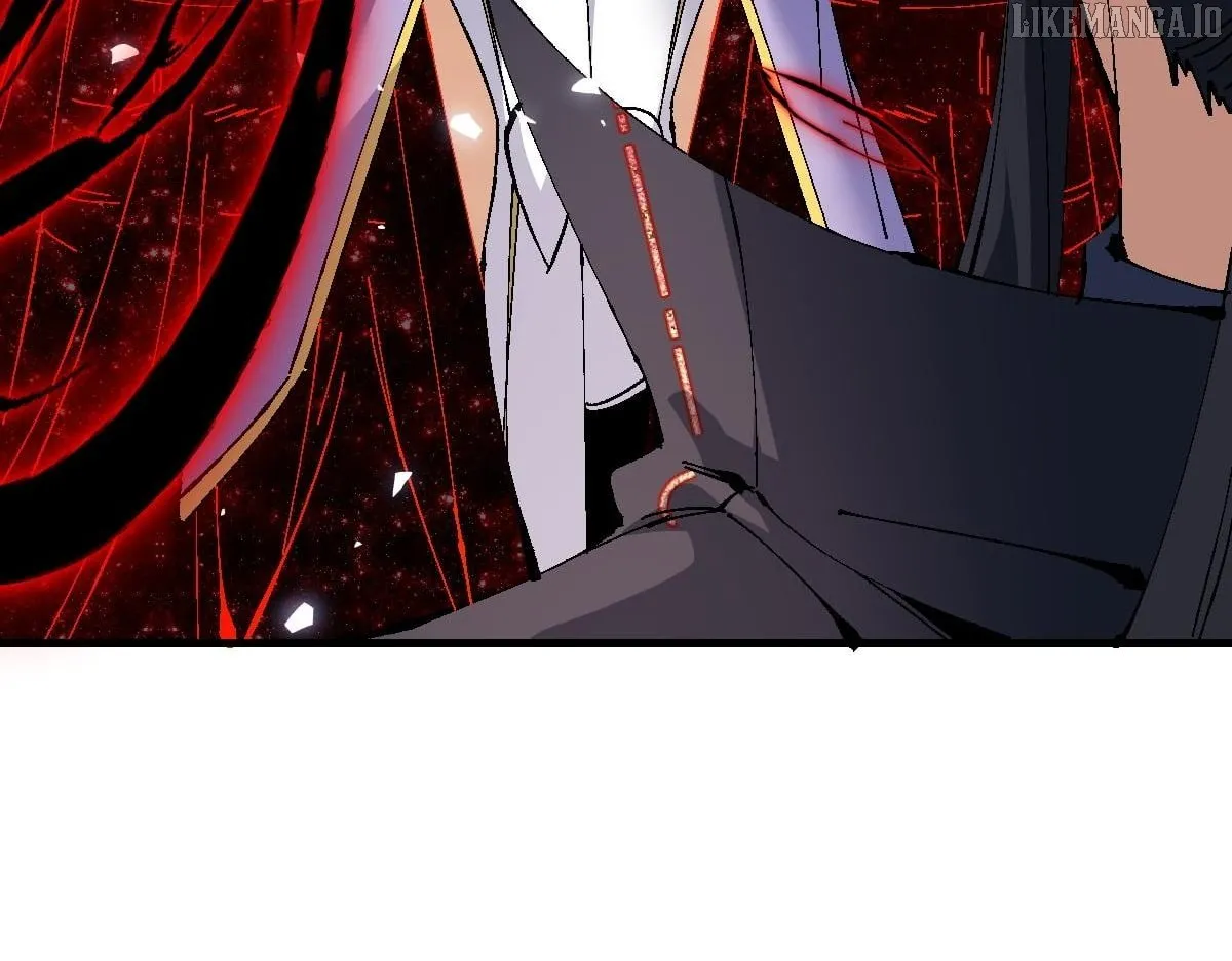 Master: This Villainous Disciple Is Not The Holy Child Chapter 149 page 156 - 