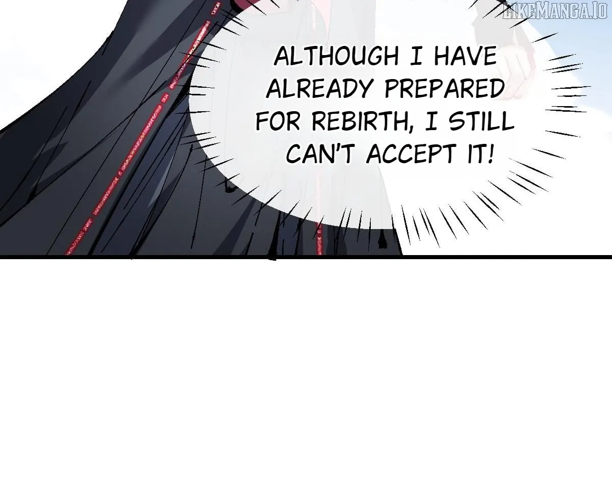 Master: This Villainous Disciple Is Not The Holy Child Chapter 149 page 3 - 