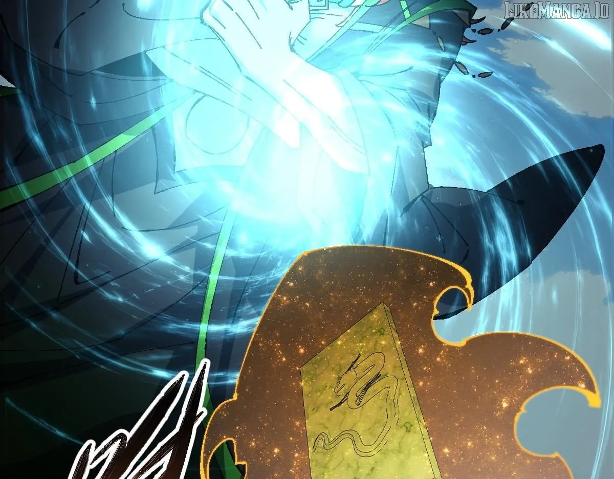 Master: This Villainous Disciple Is Not The Holy Child Chapter 149 page 22 - 