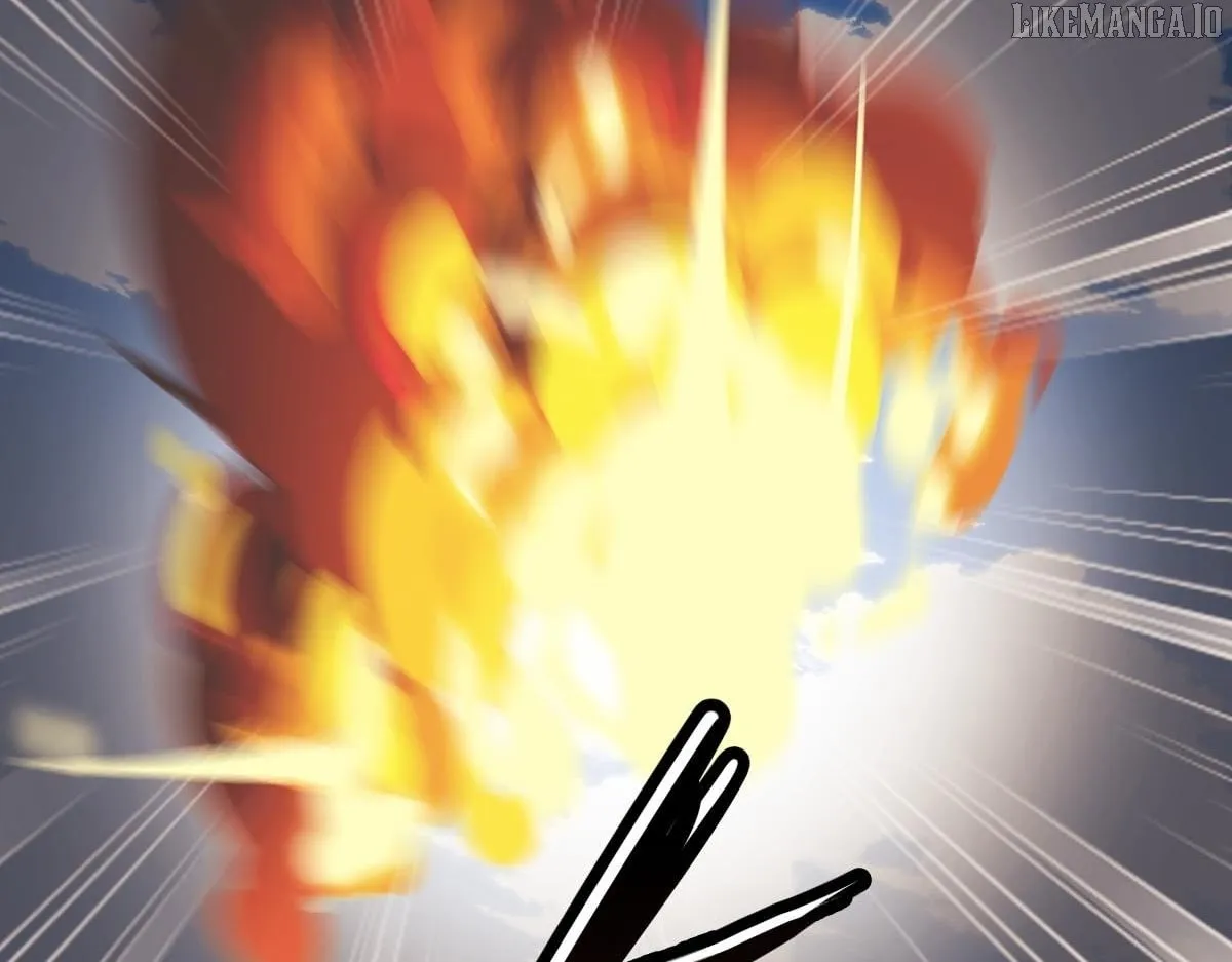 Master: This Villainous Disciple Is Not The Holy Child Chapter 149 page 25 - 