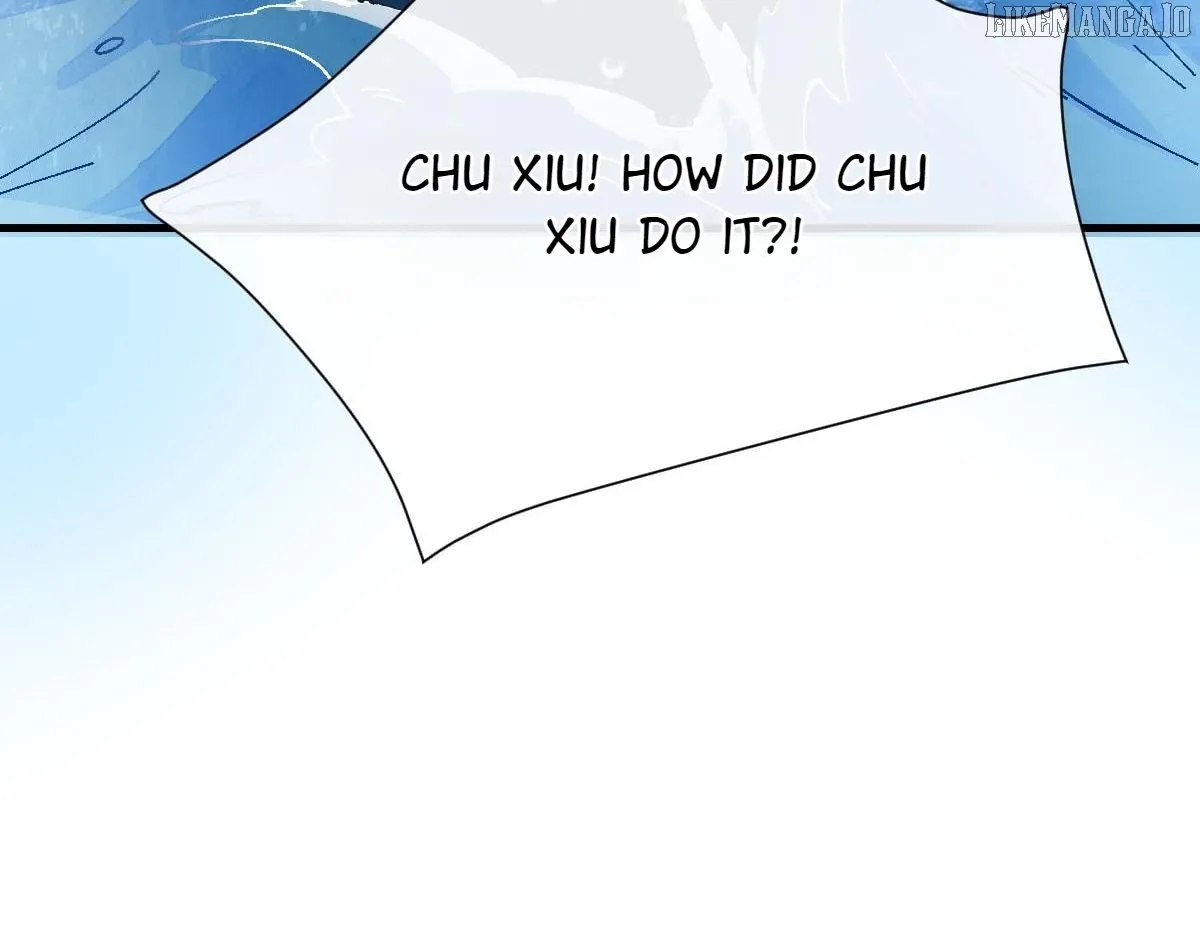 Master: This Villainous Disciple Is Not The Holy Child Chapter 149 page 32 - 
