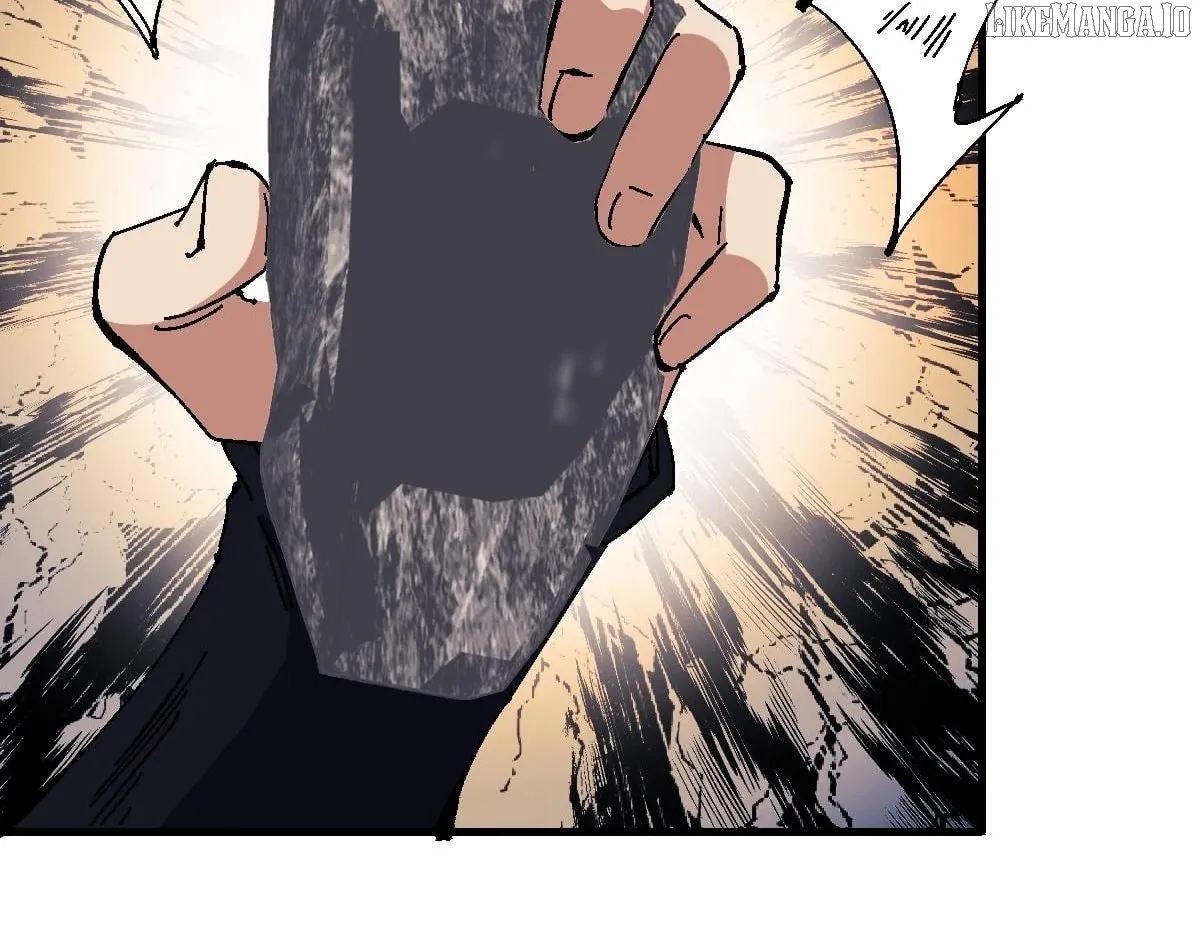 Master: This Villainous Disciple Is Not The Holy Child Chapter 149 page 39 - 