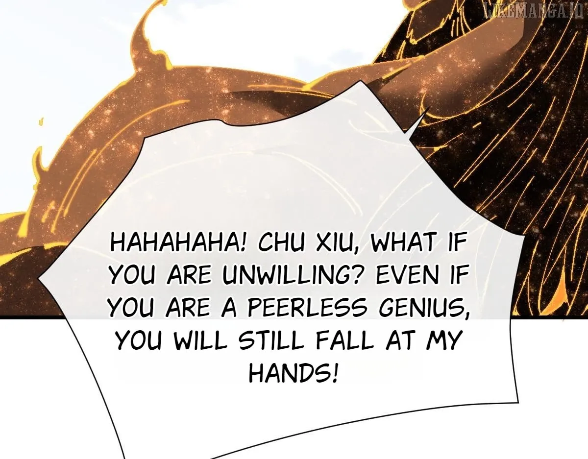 Master: This Villainous Disciple Is Not The Holy Child Chapter 149 page 6 - 