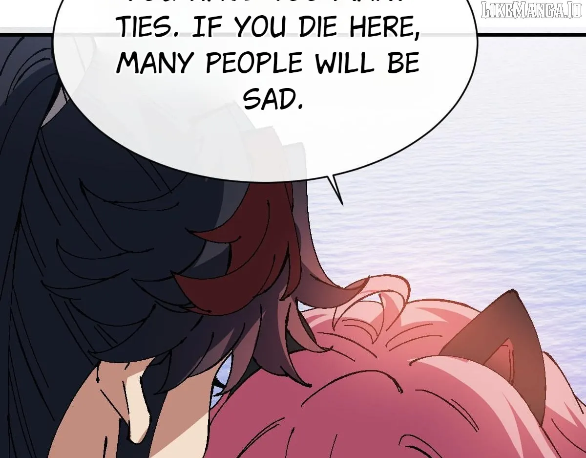 Master: This Villainous Disciple Is Not The Holy Child Chapter 149 page 51 - 