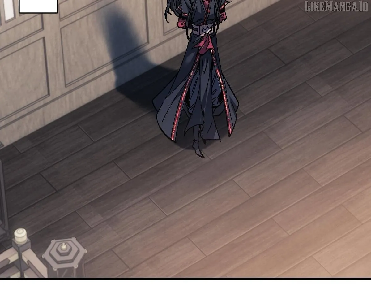 Master: This Villainous Disciple Is Not The Holy Child Chapter 149 page 58 - 