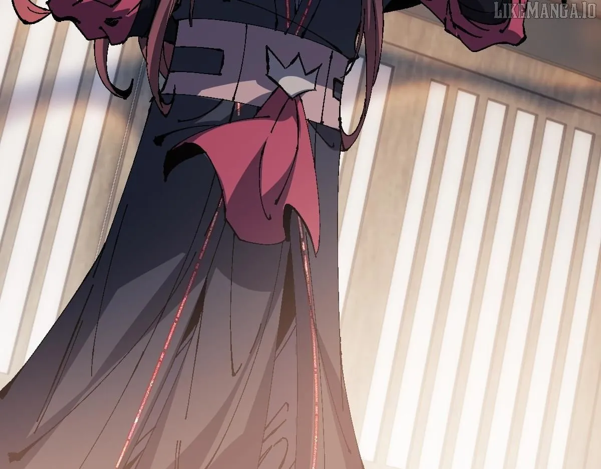 Master: This Villainous Disciple Is Not The Holy Child Chapter 149 page 61 - 