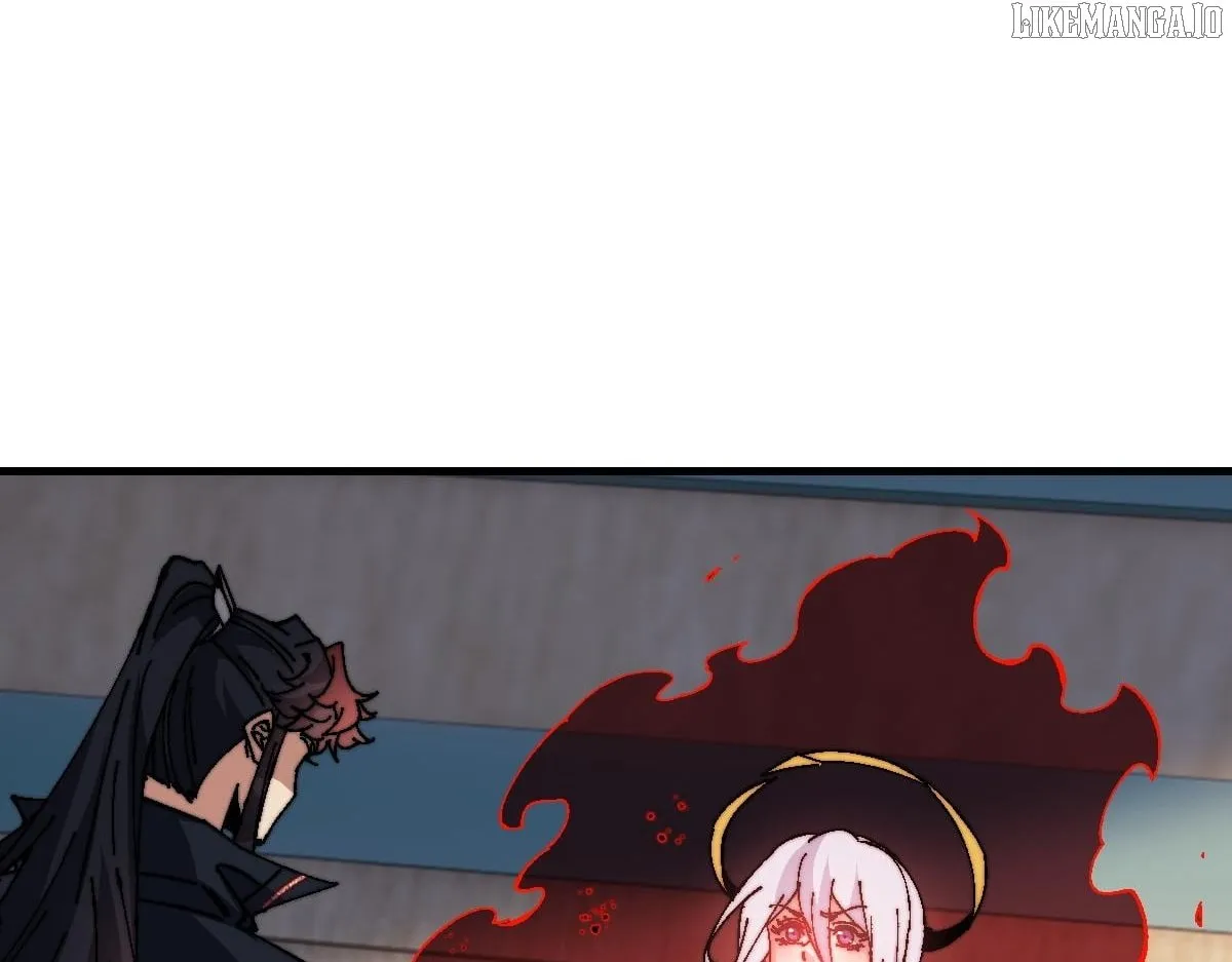 Master: This Villainous Disciple Is Not The Holy Child Chapter 149 page 63 - 