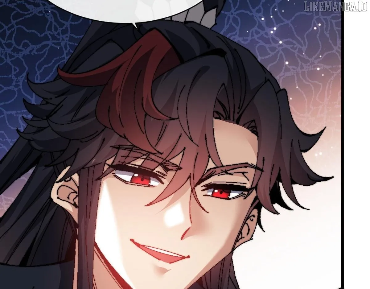 Master: This Villainous Disciple Is Not The Holy Child Chapter 149 page 79 - 