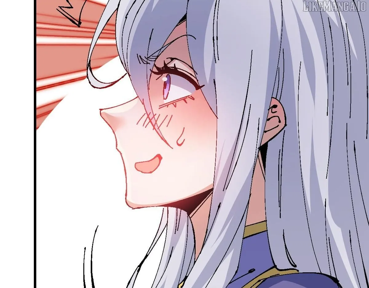 Master: This Villainous Disciple Is Not The Holy Child Chapter 149 page 87 - 