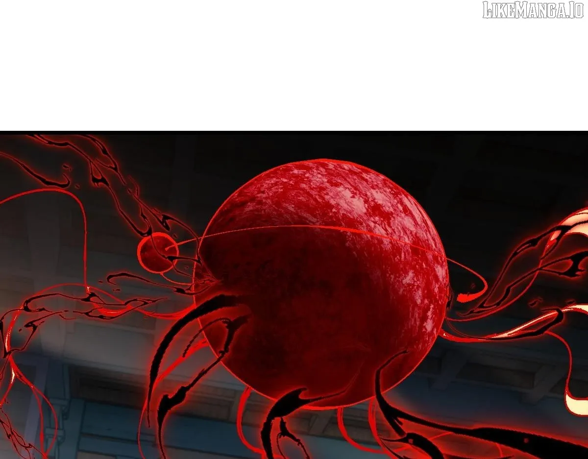 Master: This Villainous Disciple Is Not The Holy Child Chapter 149 page 89 - 