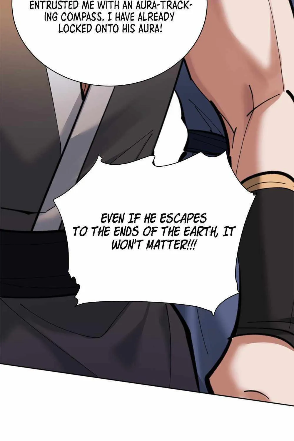 Master: This Villainous Disciple Is Not The Holy Child Chapter 15 page 109 - 