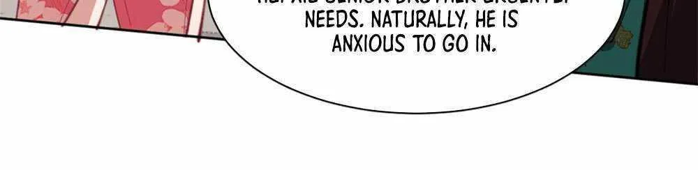 Master: This Villainous Disciple Is Not The Holy Child Chapter 15 page 79 - 