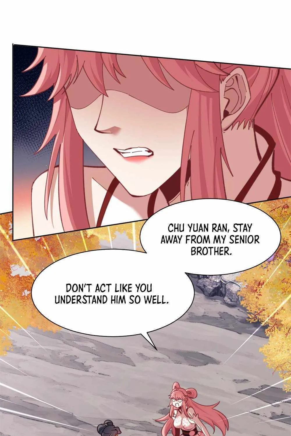 Master: This Villainous Disciple Is Not The Holy Child Chapter 15 page 80 - 