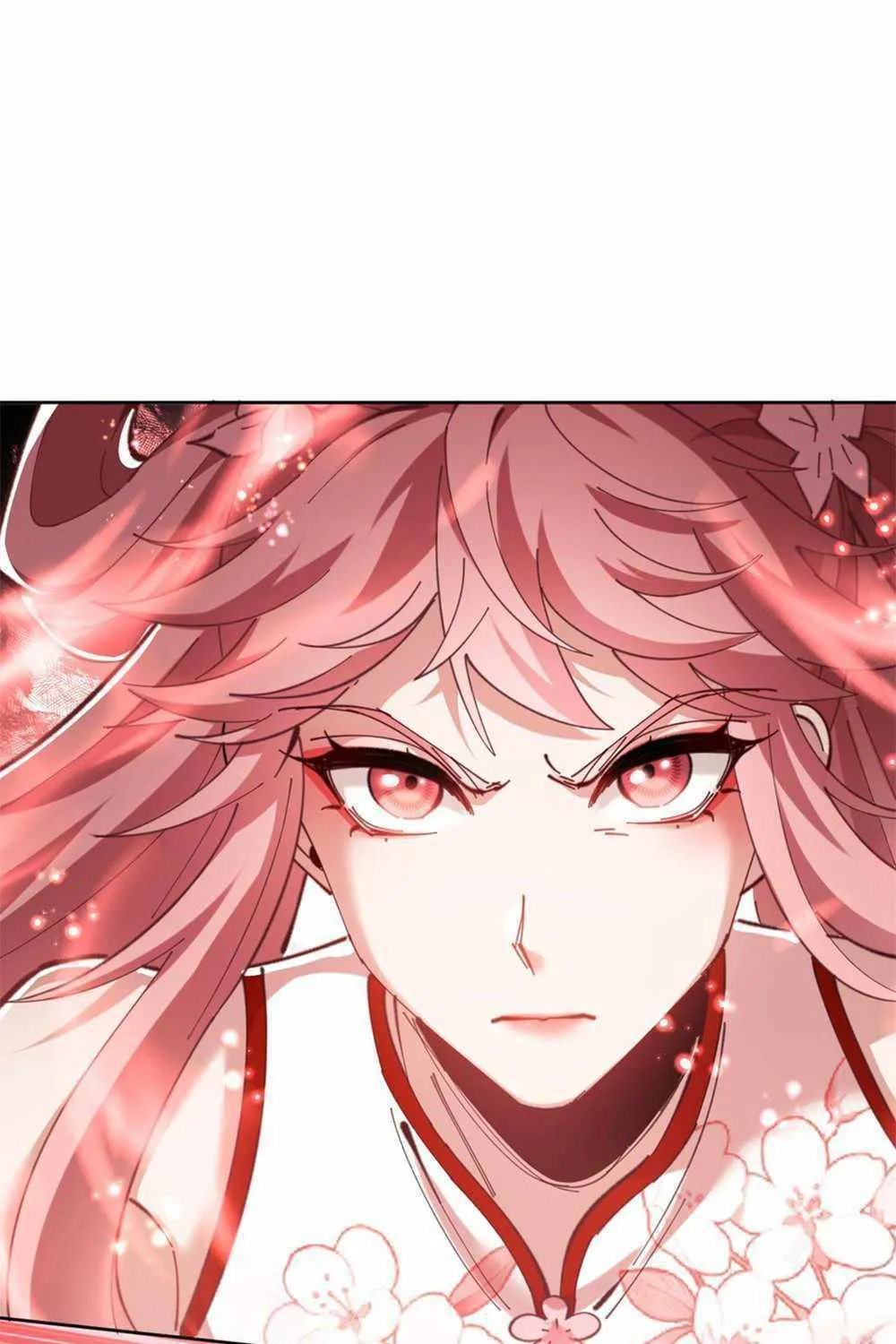 Master: This Villainous Disciple Is Not The Holy Child Chapter 15 page 84 - 