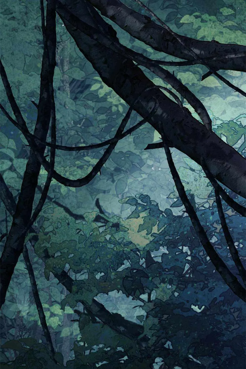 Master: This Villainous Disciple Is Not The Holy Child Chapter 15 page 89 - 
