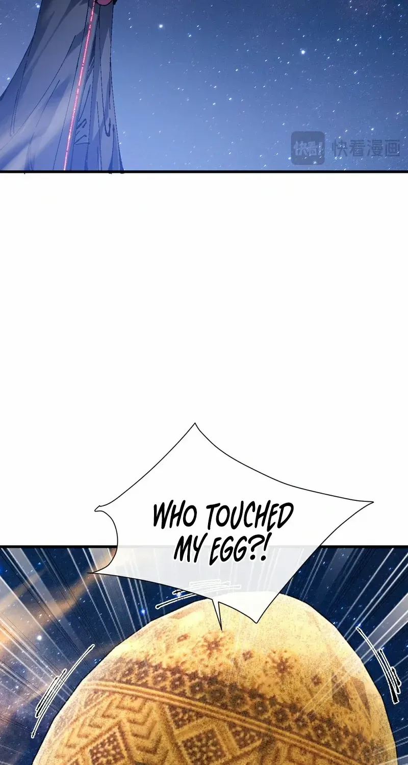 Master: This Villainous Disciple Is Not The Holy Child Chapter 150 page 11 - 