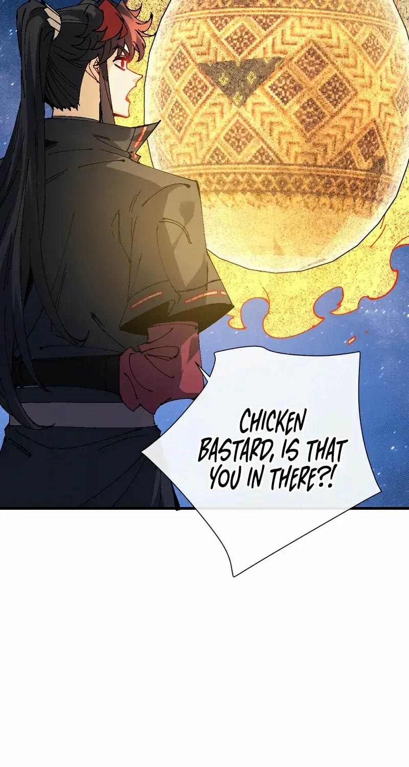 Master: This Villainous Disciple Is Not The Holy Child Chapter 150 page 16 - 