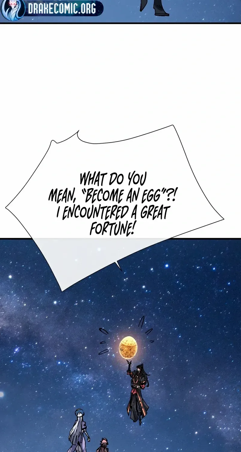 Master: This Villainous Disciple Is Not The Holy Child Chapter 150 page 25 - 