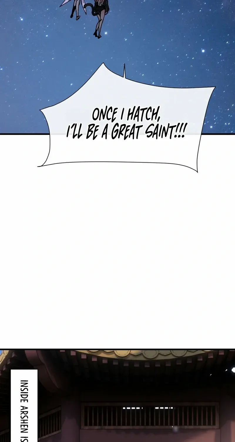 Master: This Villainous Disciple Is Not The Holy Child Chapter 150 page 26 - 