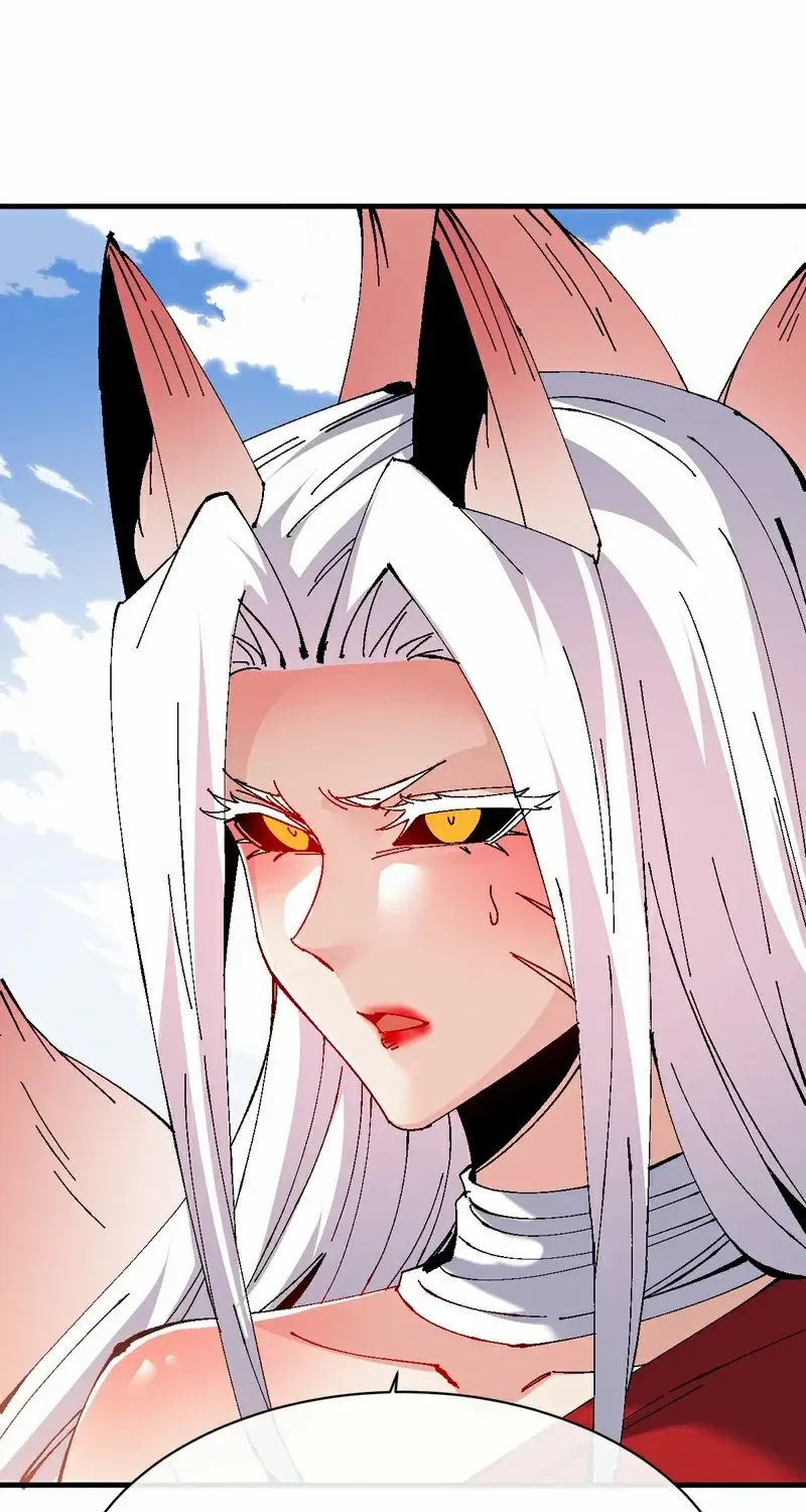 Master: This Villainous Disciple Is Not The Holy Child Chapter 150 page 36 - 