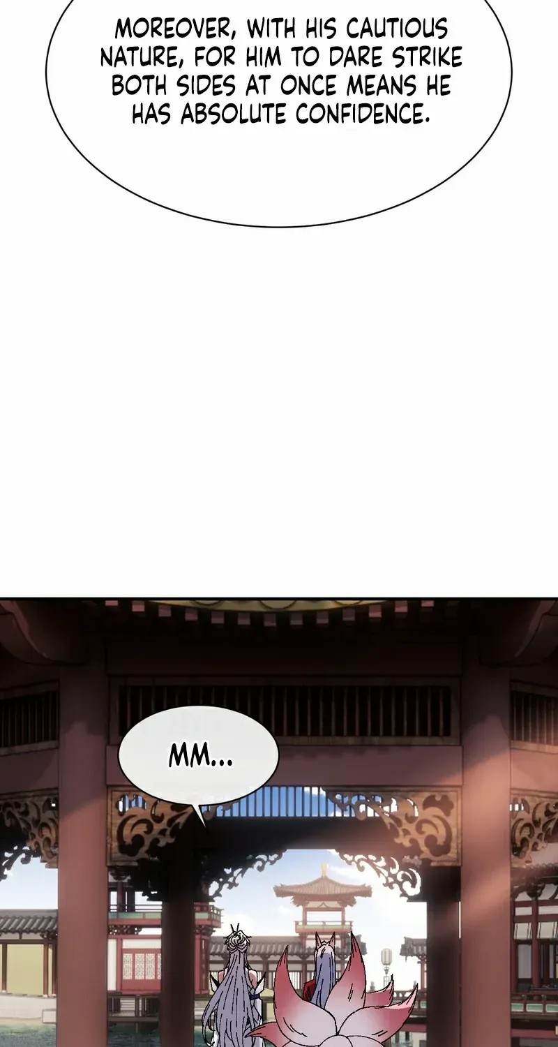 Master: This Villainous Disciple Is Not The Holy Child Chapter 150 page 37 - 
