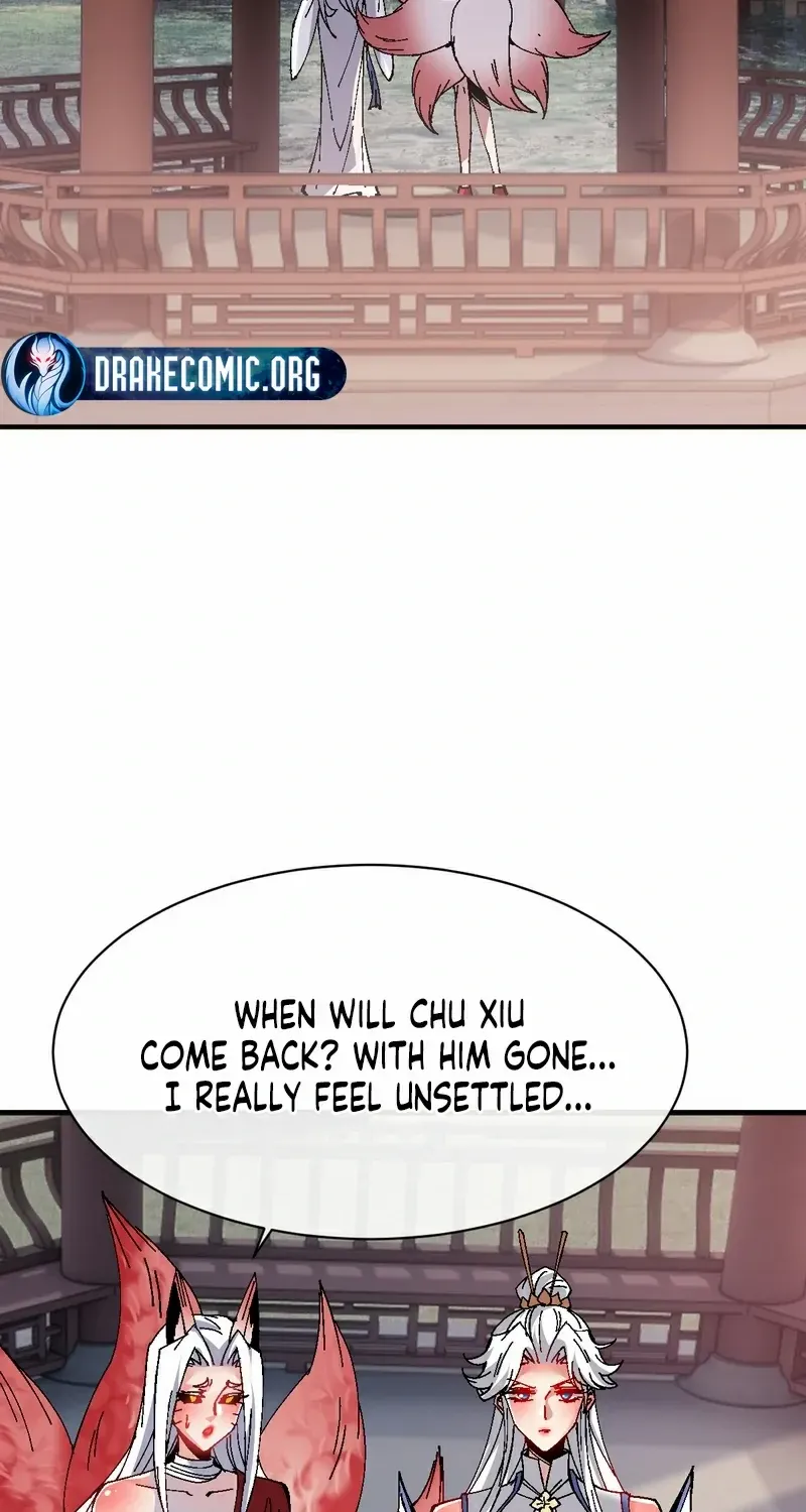 Master: This Villainous Disciple Is Not The Holy Child Chapter 150 page 38 - 
