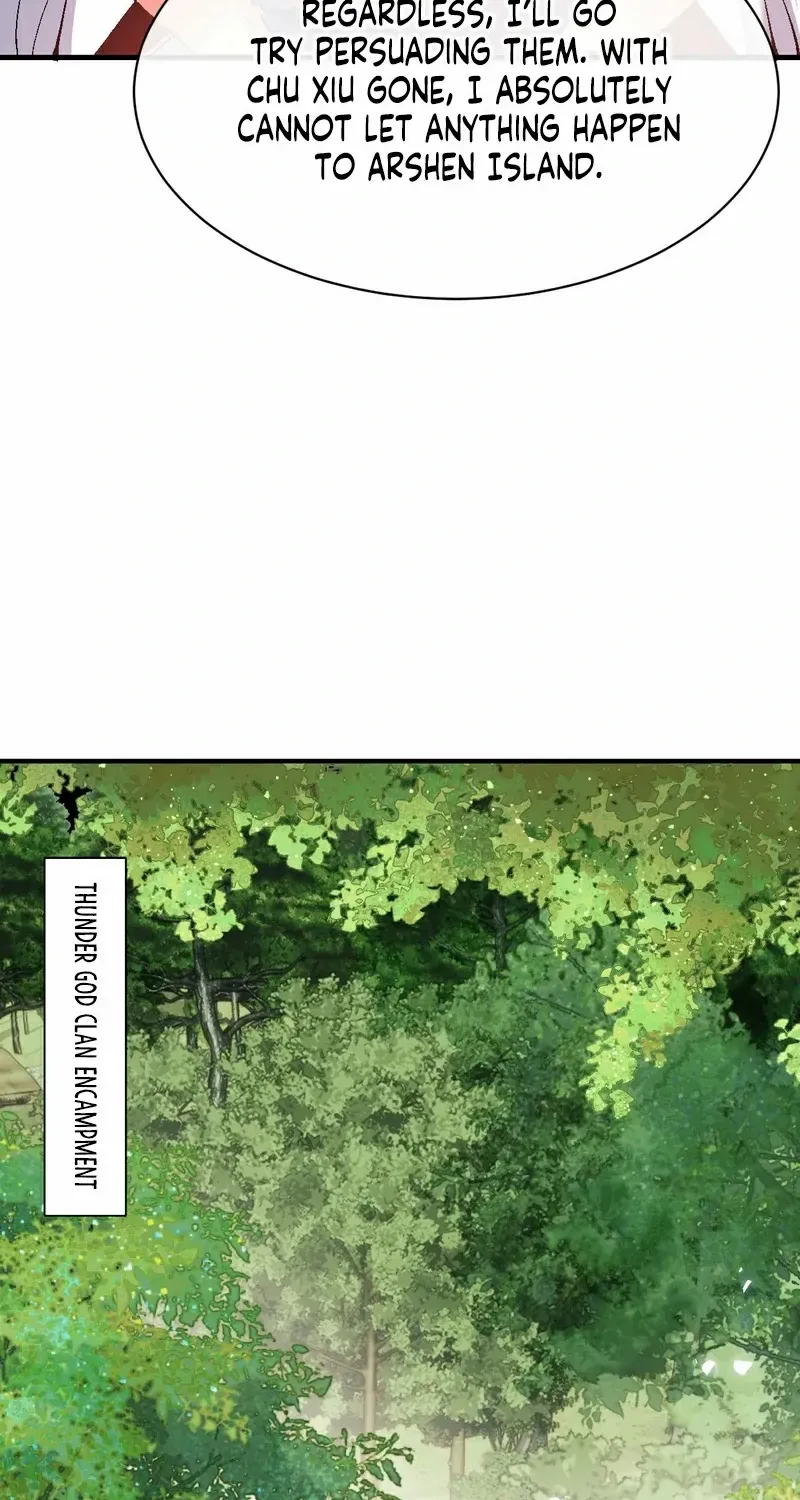 Master: This Villainous Disciple Is Not The Holy Child Chapter 150 page 44 - 