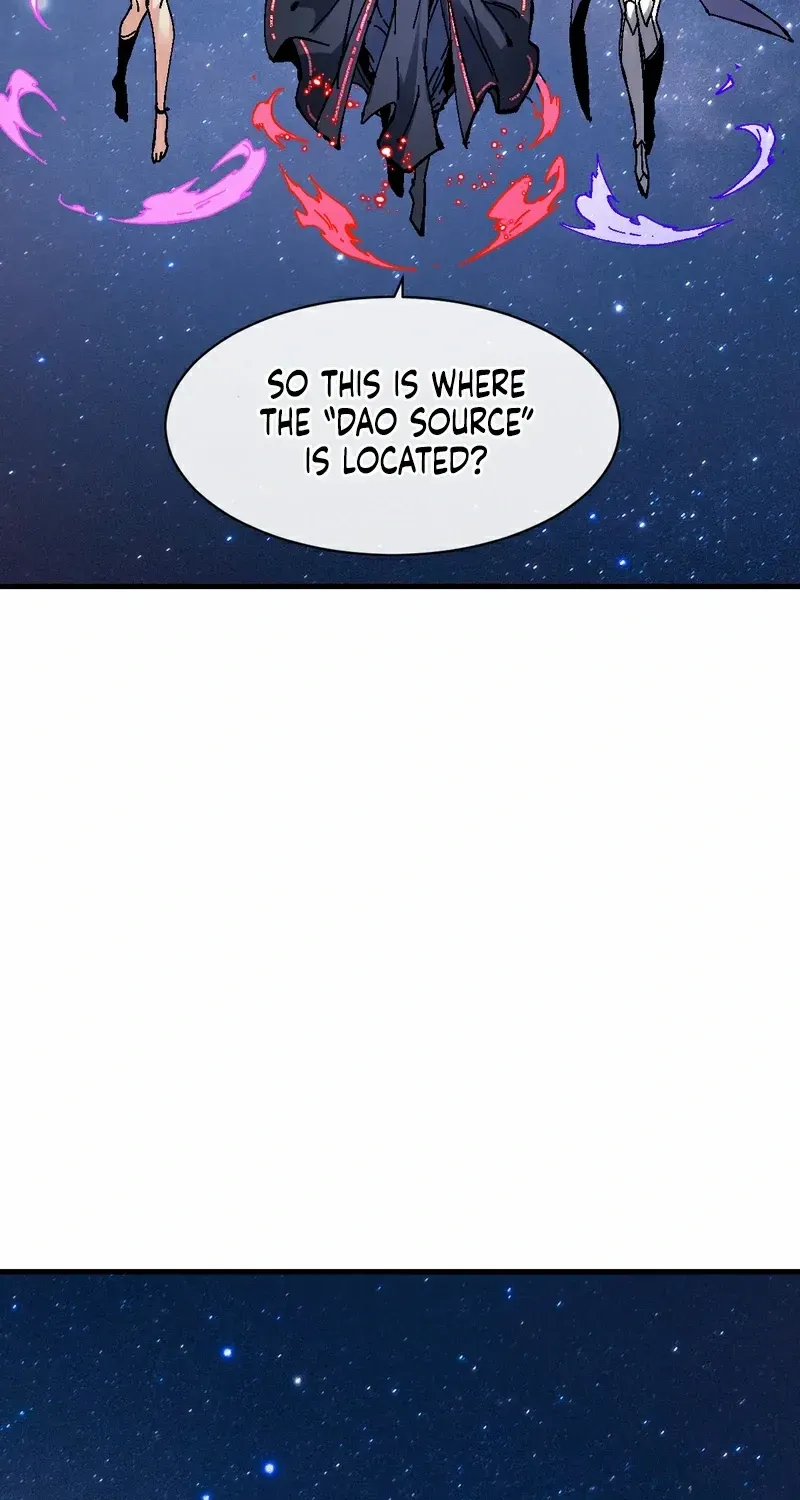 Master: This Villainous Disciple Is Not The Holy Child Chapter 150 page 6 - 