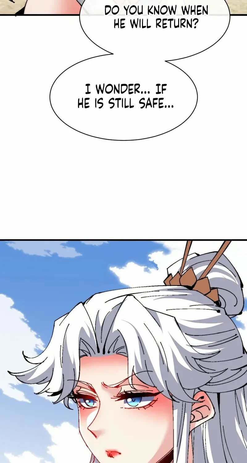 Master: This Villainous Disciple Is Not The Holy Child Chapter 150 page 53 - 