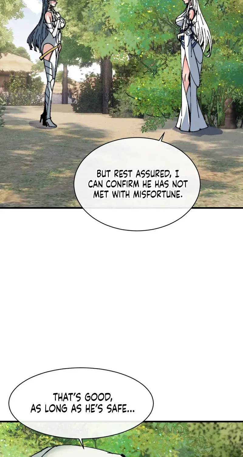 Master: This Villainous Disciple Is Not The Holy Child Chapter 150 page 55 - 