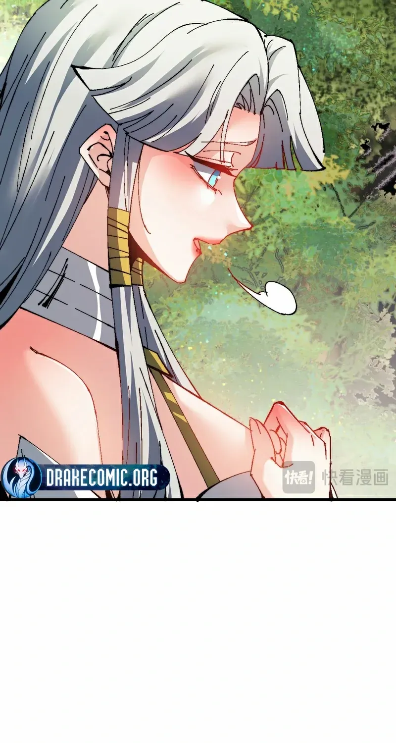 Master: This Villainous Disciple Is Not The Holy Child Chapter 150 page 56 - 