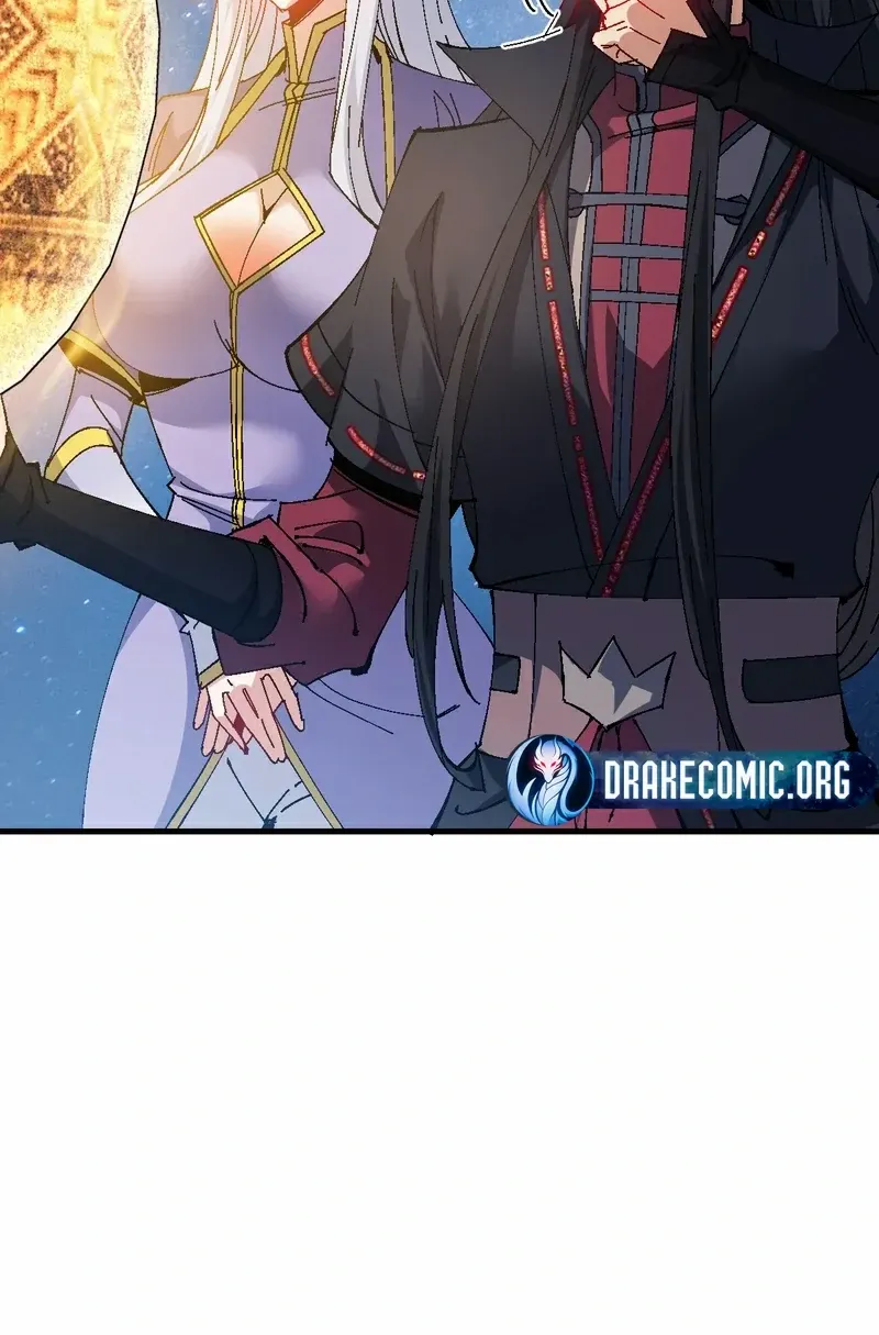 Master: This Villainous Disciple Is Not The Holy Child Chapter 150 page 61 - 