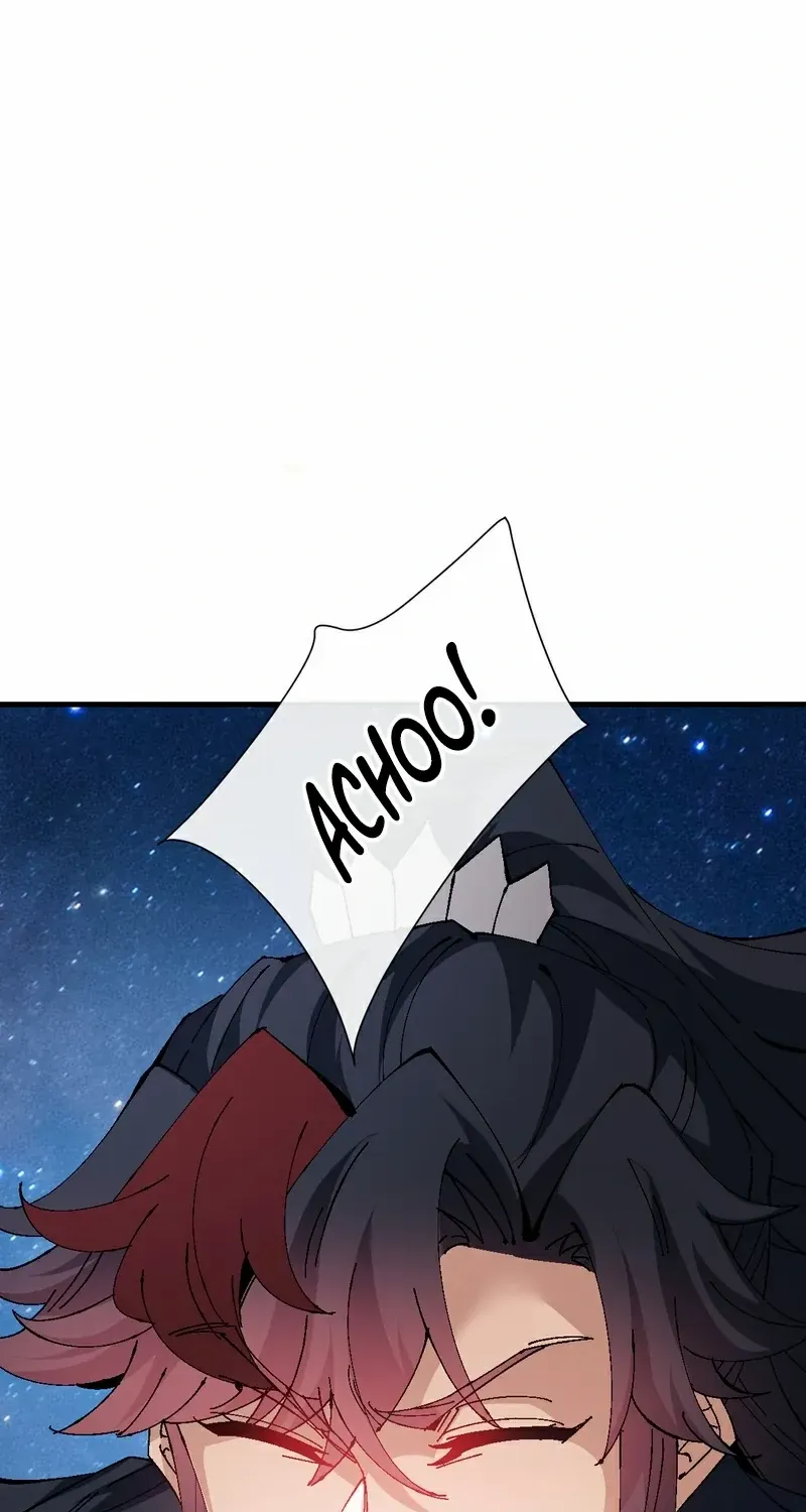 Master: This Villainous Disciple Is Not The Holy Child Chapter 150 page 63 - 