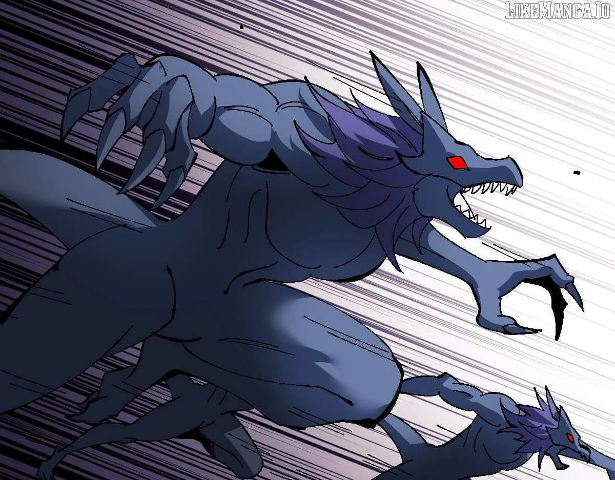 Master: This Villainous Disciple Is Not The Holy Child Chapter 151 page 103 - 