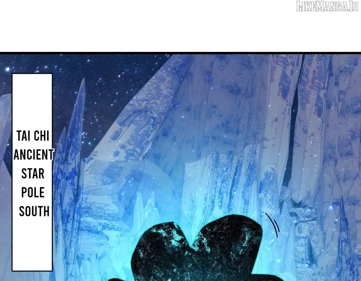 Master: This Villainous Disciple Is Not The Holy Child Chapter 151 page 109 - 