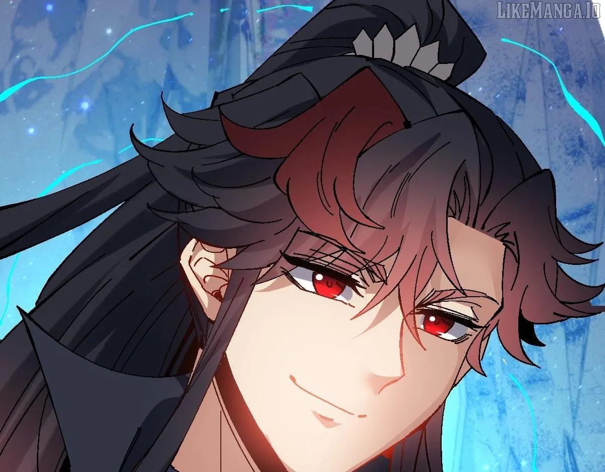 Master: This Villainous Disciple Is Not The Holy Child Chapter 151 page 115 - 