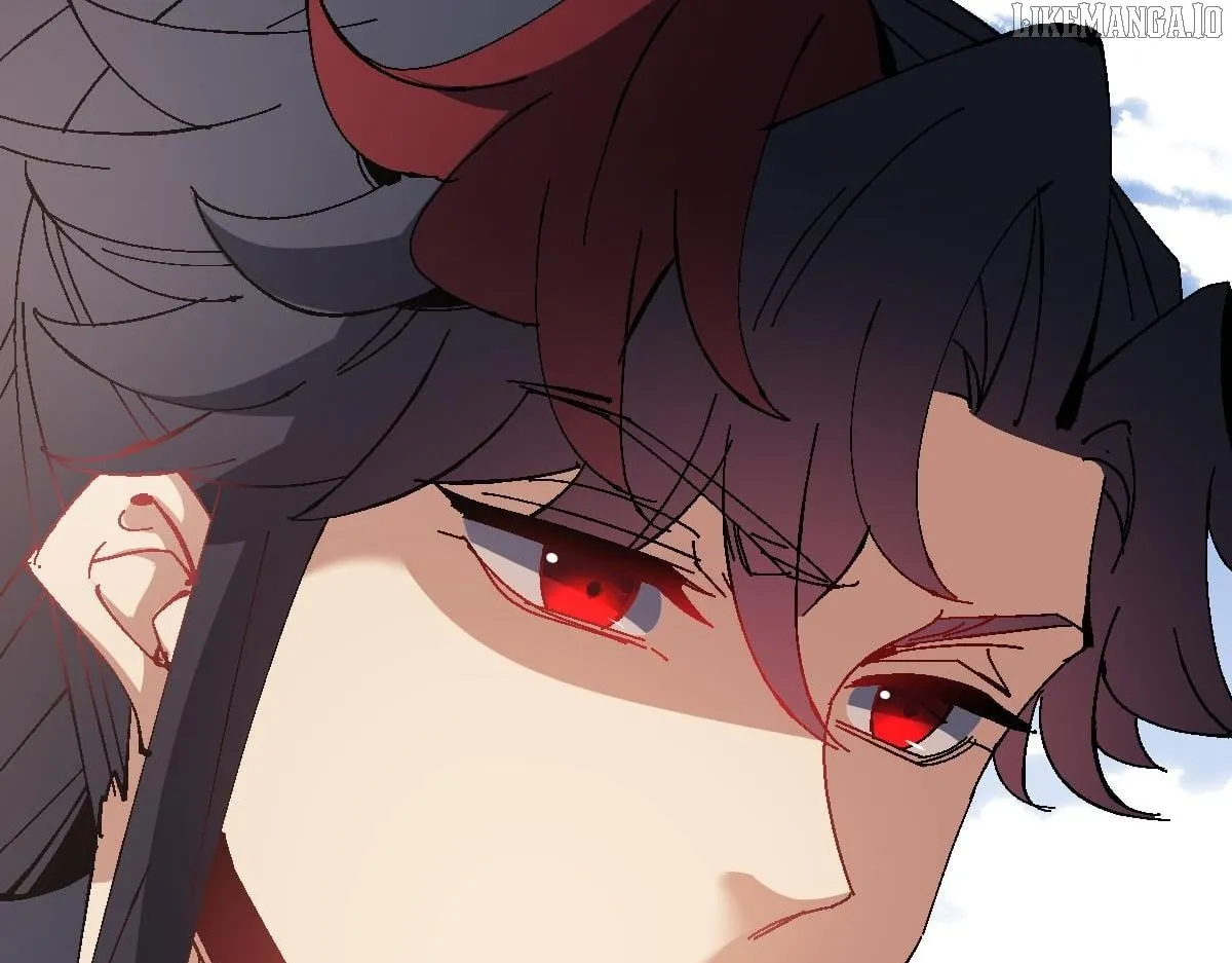 Master: This Villainous Disciple Is Not The Holy Child Chapter 151 page 142 - 