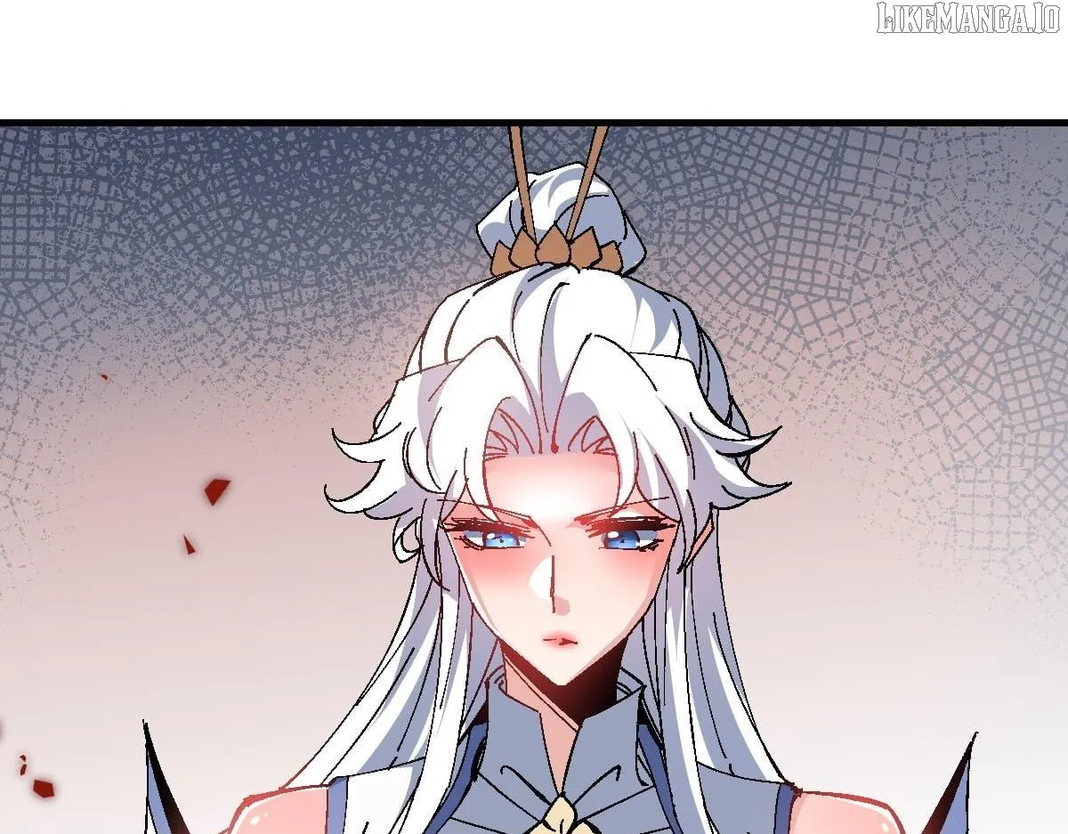 Master: This Villainous Disciple Is Not The Holy Child Chapter 151 page 18 - 