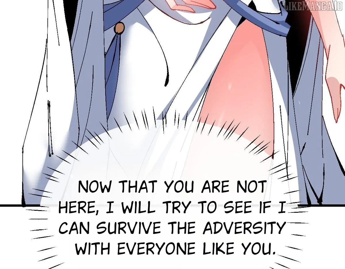 Master: This Villainous Disciple Is Not The Holy Child Chapter 151 page 20 - 