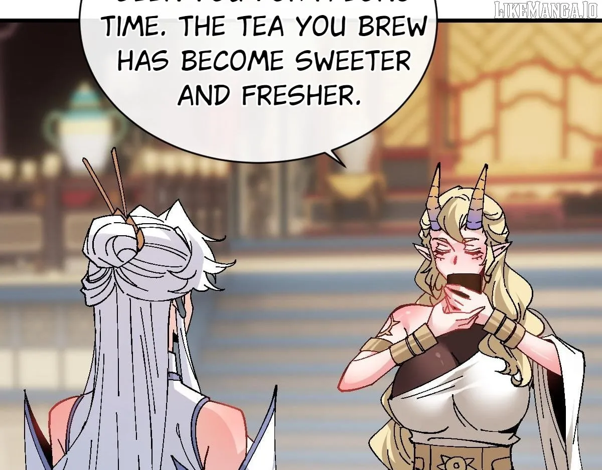 Master: This Villainous Disciple Is Not The Holy Child Chapter 151 page 27 - 