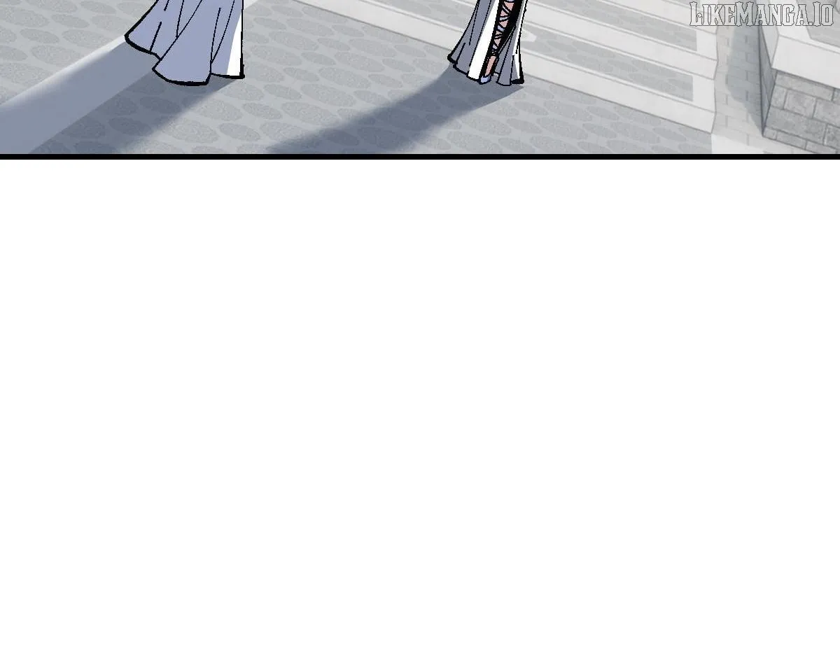 Master: This Villainous Disciple Is Not The Holy Child Chapter 151 page 4 - 