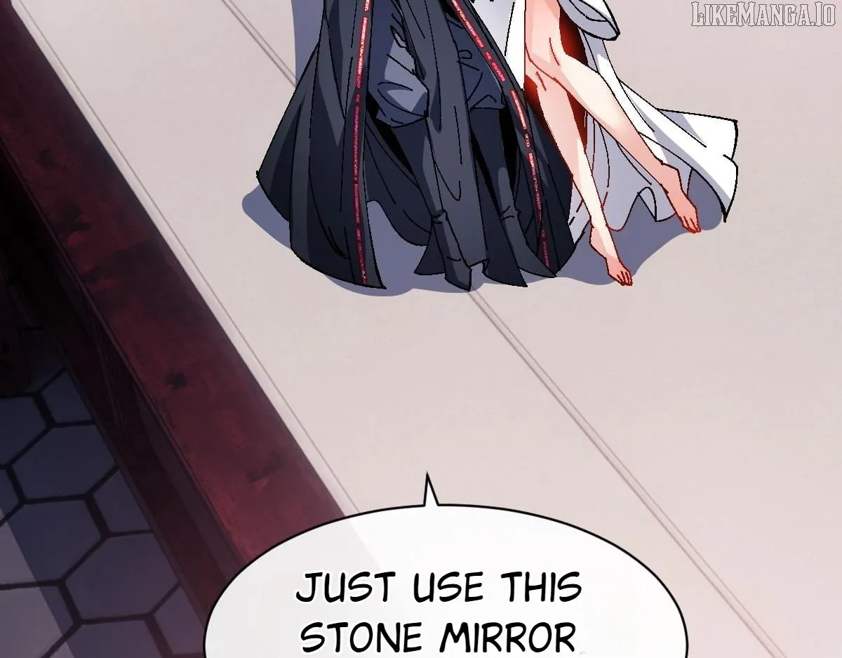 Master: This Villainous Disciple Is Not The Holy Child Chapter 151 page 72 - 