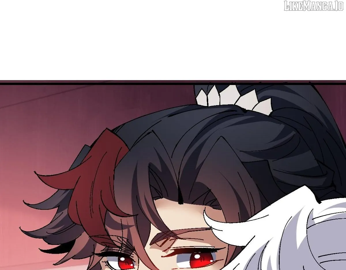 Master: This Villainous Disciple Is Not The Holy Child Chapter 151 page 74 - 