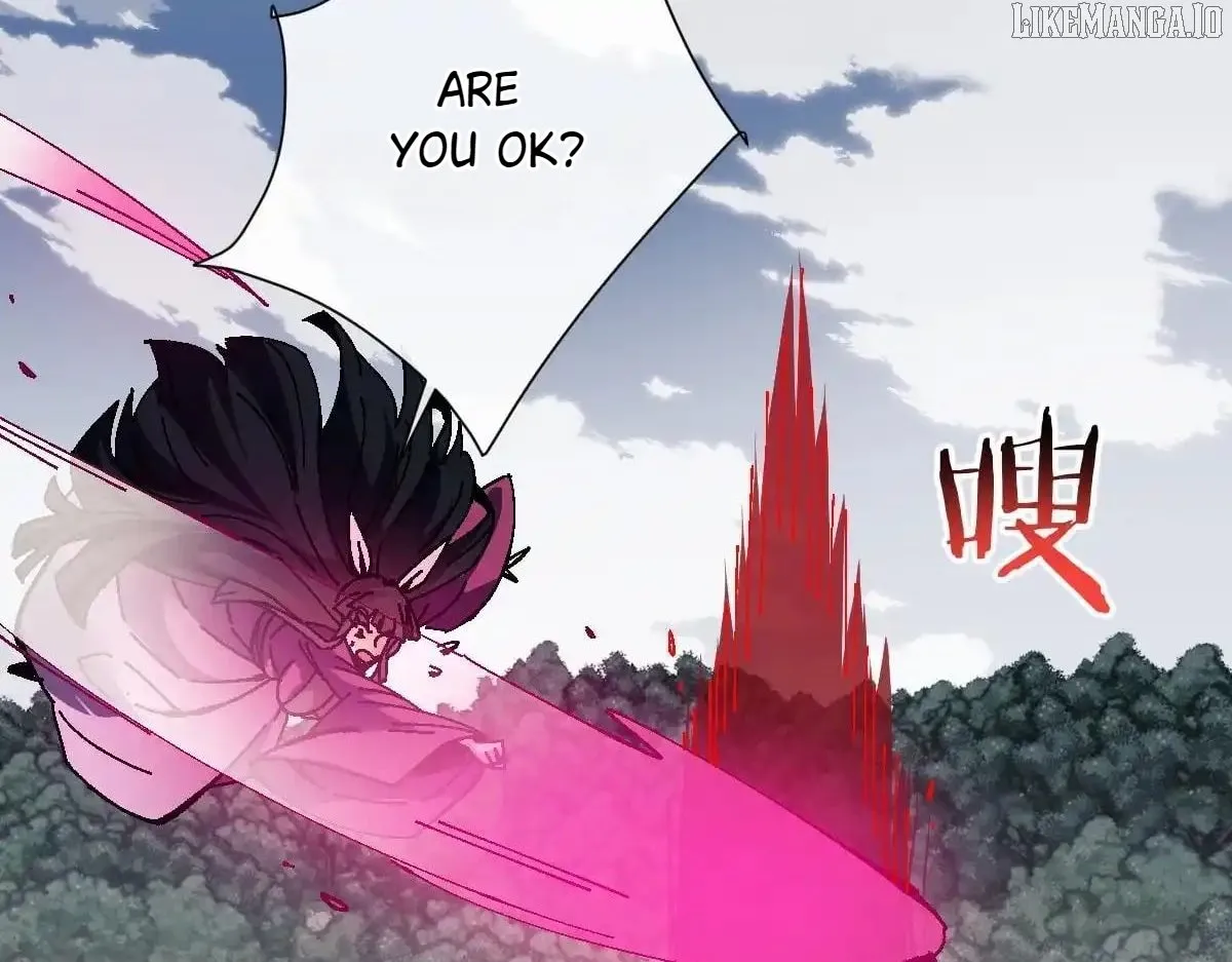 Master: This Villainous Disciple Is Not The Holy Child Chapter 153 page 113 - 
