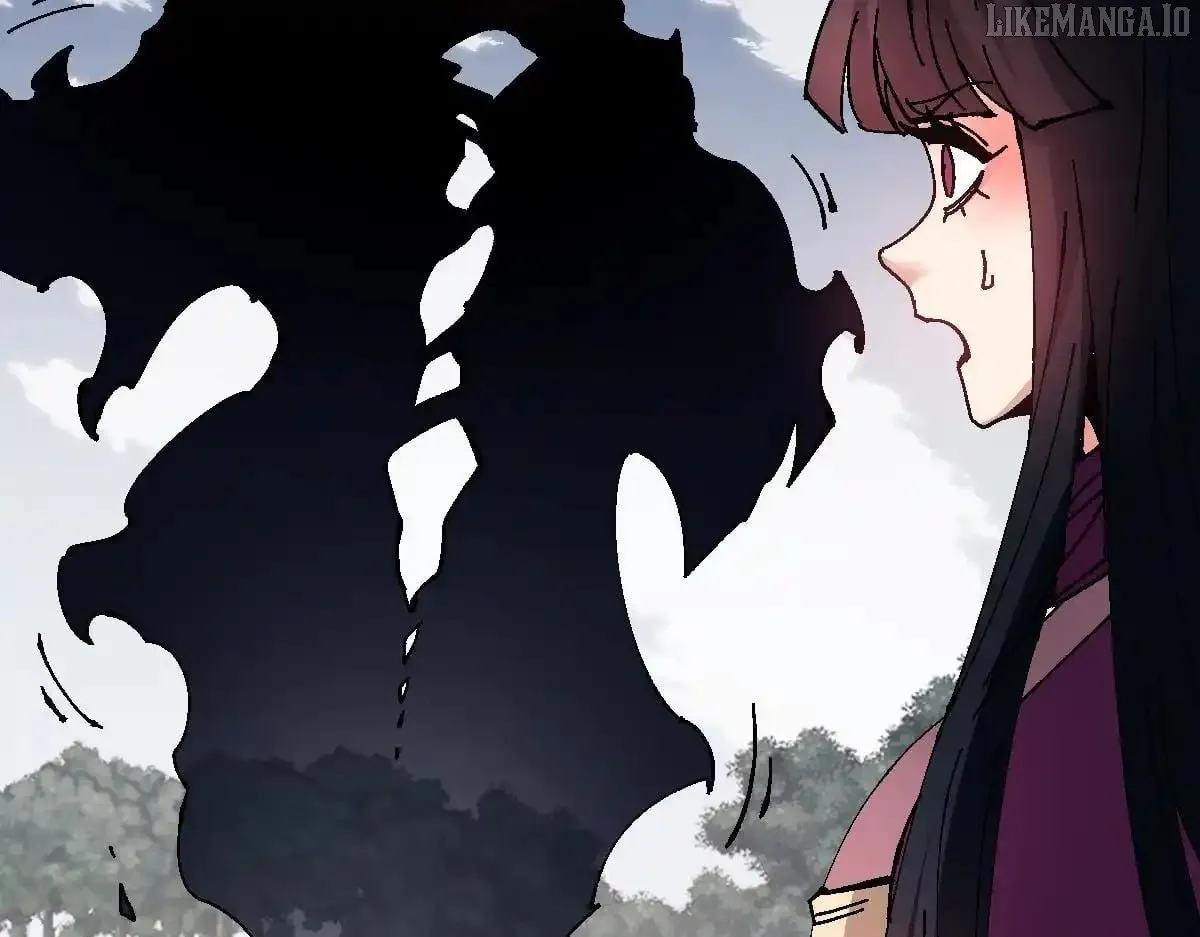 Master: This Villainous Disciple Is Not The Holy Child Chapter 153 page 117 - 