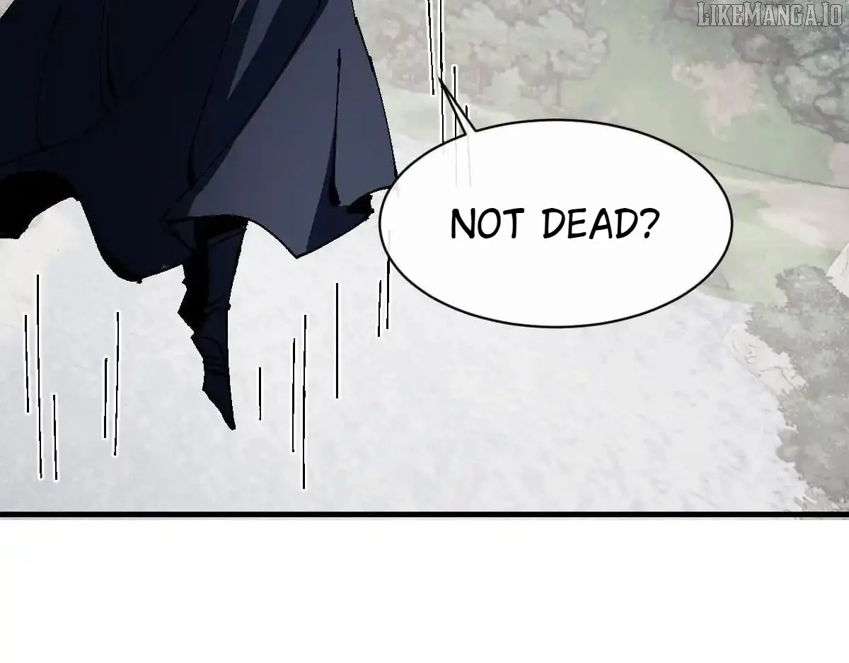 Master: This Villainous Disciple Is Not The Holy Child Chapter 153 page 121 - 
